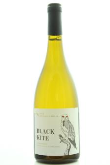 Black Kite Chardonnay Soberanes Vineyard 2013