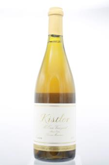 Kistler Chardonnay Athearn Estate McCrea Vineyard 2003