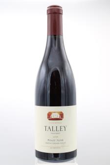 Talley Vineyards Pinot Noir Estate 2018