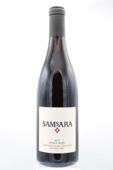 Samsara Pinot Noir Kessler-Haak Vineyard 2017