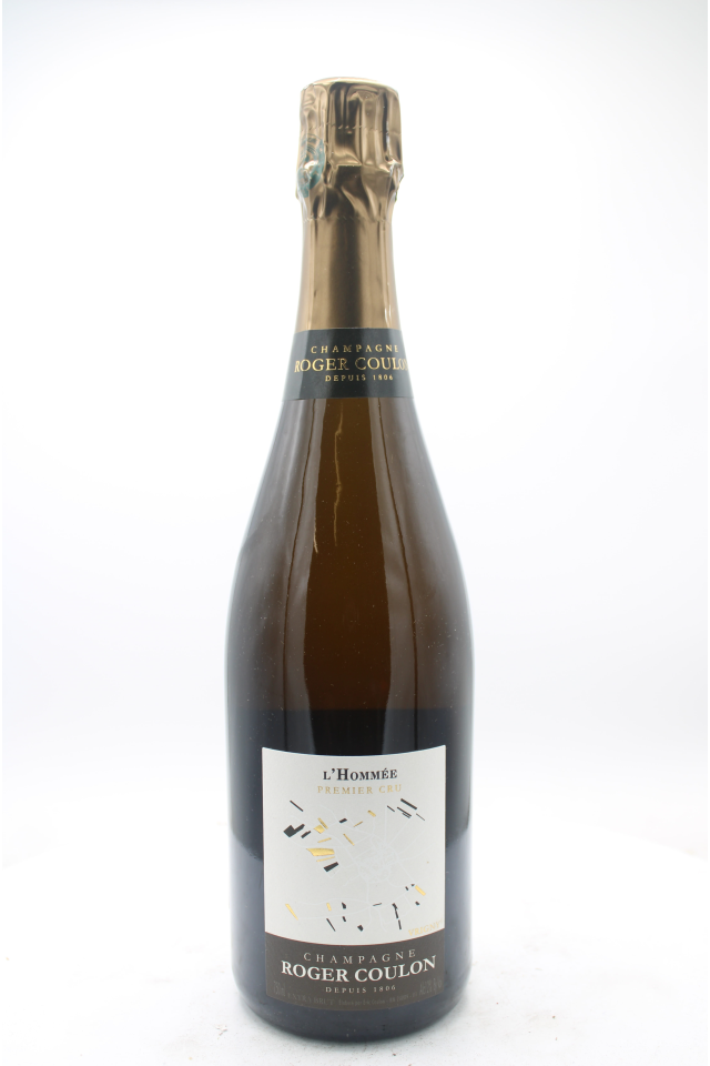 Roger Coulon L'Hommée Extra Brut NV