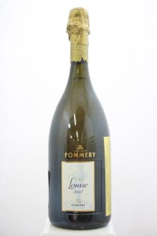 Pommery Cuvée Louise Brut 2002