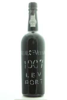 Royal Oporto Late Bottled Vintage Porto 1967