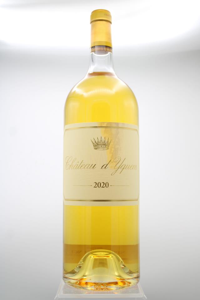 d'Yquem 2020