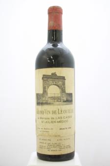 Léoville-Las Cases 1928