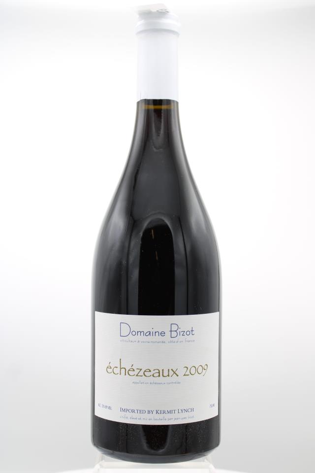 Domaine Bizot Echézeaux 2009