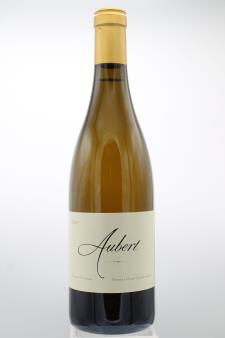 Aubert Vineyards Pinot Noir Reuling Vineyard 2007