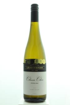Leasingham Riesling Classic Clare 2005
