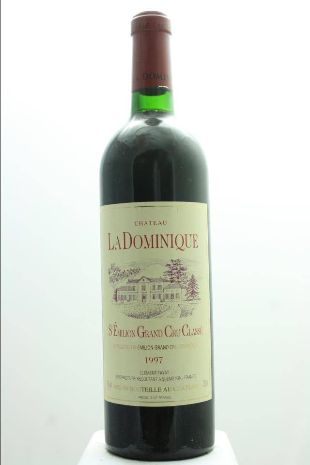 La Dominique 1997