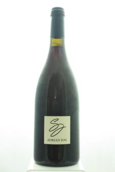 Adrian Fog Pinot Noir C23 Vineyard 2000