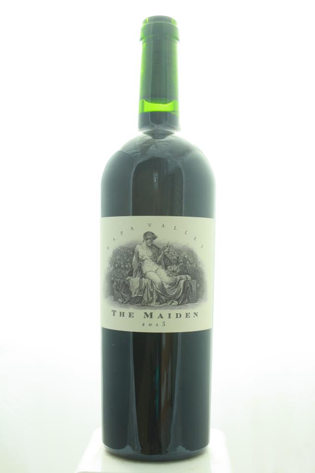 Harlan Estate The Maiden 2013