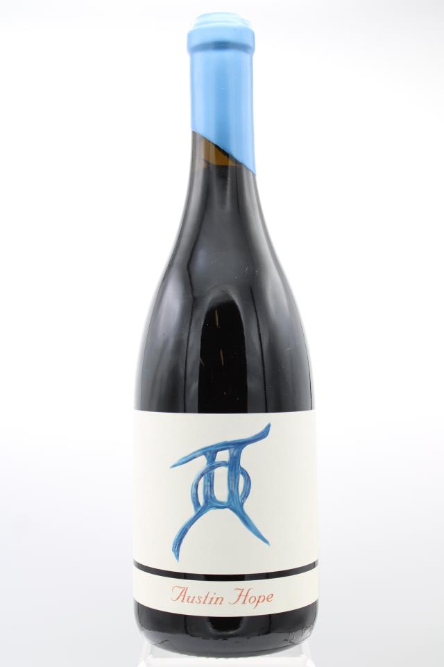 Austin Hope Mourvèdre / Syrah 2017