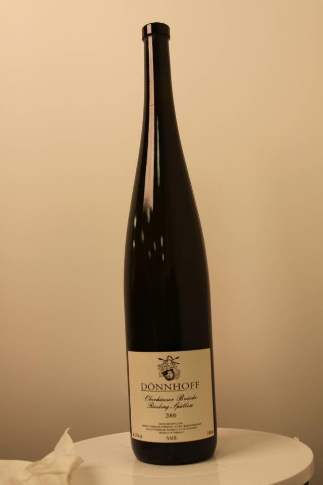 Assorted German Magnums