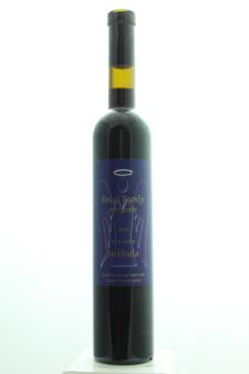 Engel Family Vineyards Nebbiolo Rock Mountain Vineyard 2000