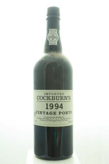Cockburn Port 1994