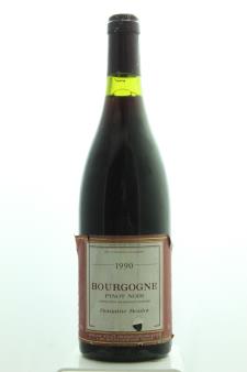 Domaine Roulot Bourgogne Rouge 1990