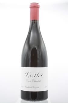 Kistler Pinot Noir Bodega Headlands Vineyard Cuvée Elizabeth 2008