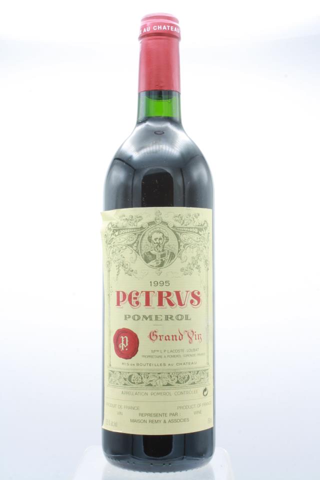 Petrus 1995