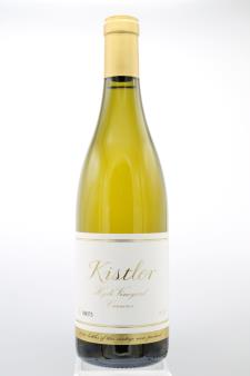 Kistler Chardonnay Hyde Vineyard 2013