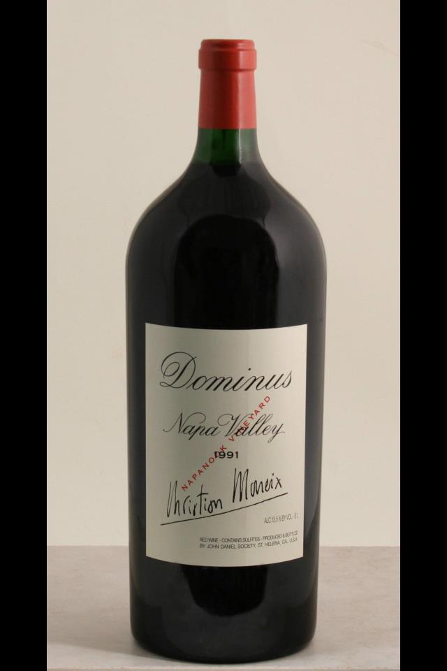 Dominus Estate 1991