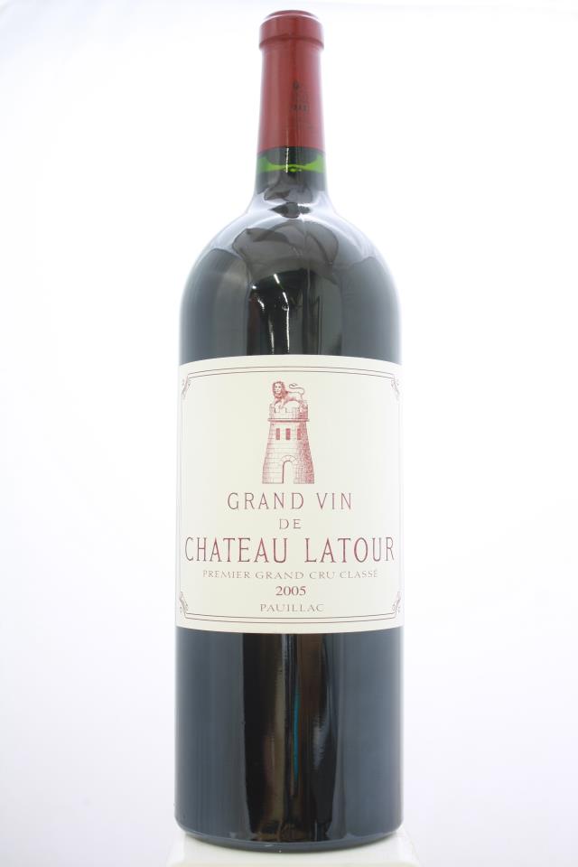 Latour 2005