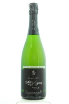 R&L Legras Présidence Vieilles Vignes Blanc de Blancs Brut 2002
