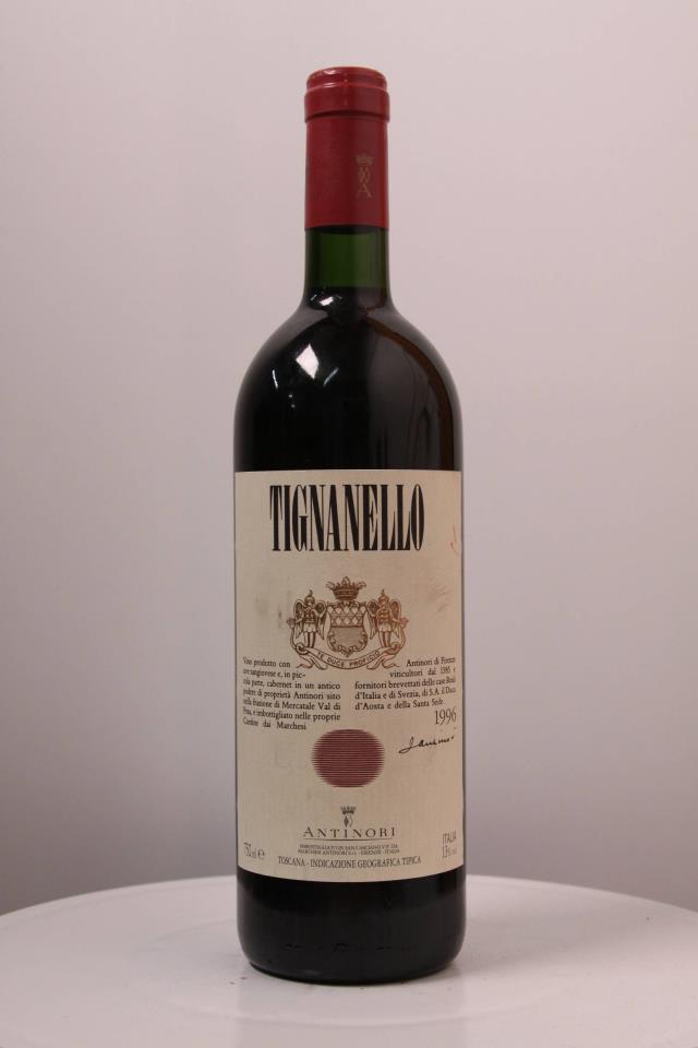 Tignanello 1996