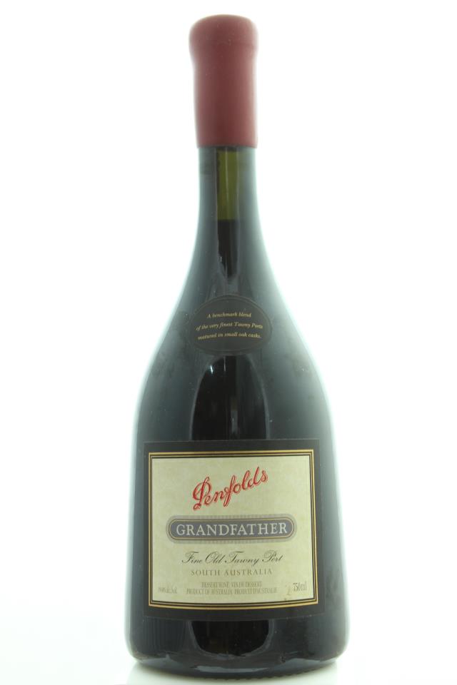 Penfolds Grandfather Fine Old Tawny Port NV