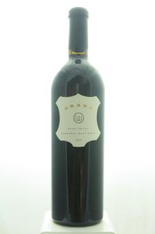 Brand Cabernet Sauvignon 2012