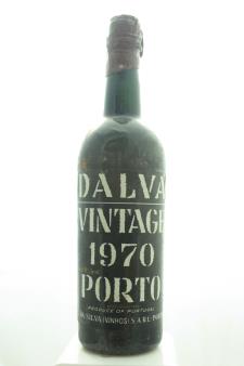 Dalva Vintage Porto 1970