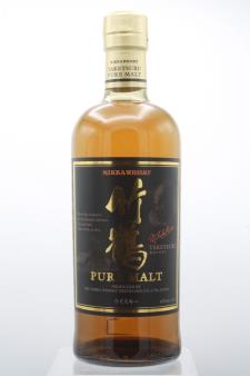 Nikka Taketsuru Pure Malt Whisky NV