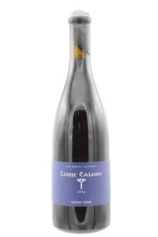 Linne Calodo Proprietary Red Rising Tides 2014