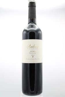 Rubus Shiraz 2012