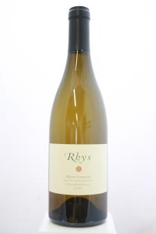 Rhys Chardonnay Alpine Vineyard 2016