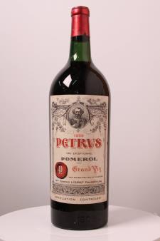 Château Petrus 1959