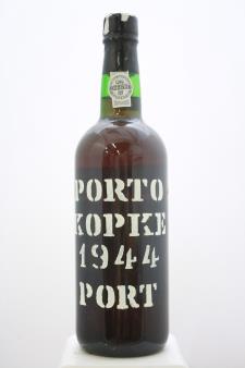 Kopke Port Late Bottling 1944