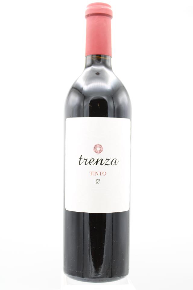 Trenza Proprietary Red Tinto 2007