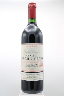 Lynch-Bages 1994