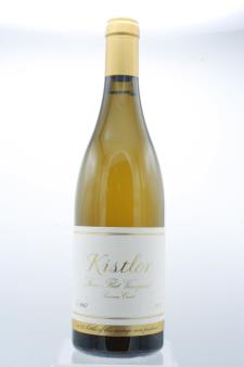Kistler Chardonnay Stone Flat Vineyard 2017