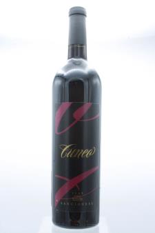 Cuneo Sangiovese Two Rivers 2003