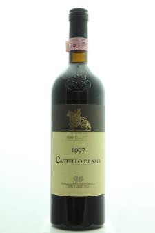 Castello di Ama Chianti Classico 1997