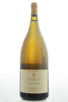 Peter Michael Chardonnay Cuvée Indigène 1994