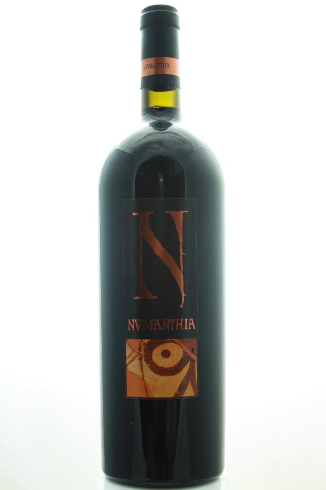 Numanthia 2002