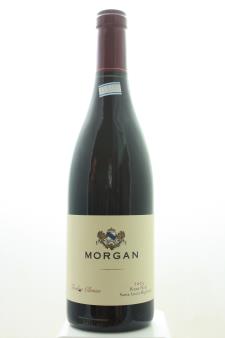 Morgan Pinot Noir Twelve Clones 2005
