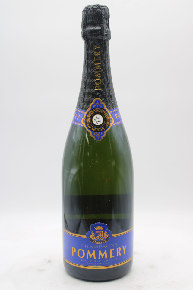 Pommery Brut Apanage NV