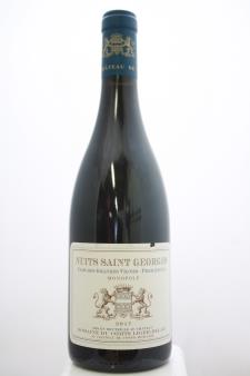 Domaine du Comte Liger-Belair Nuits-Saint-Georges Clos des Grandes Vignes Rouge 2017