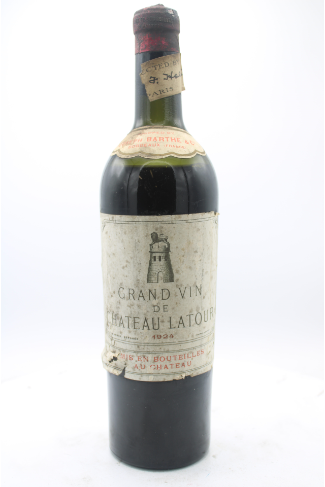 Latour 1924