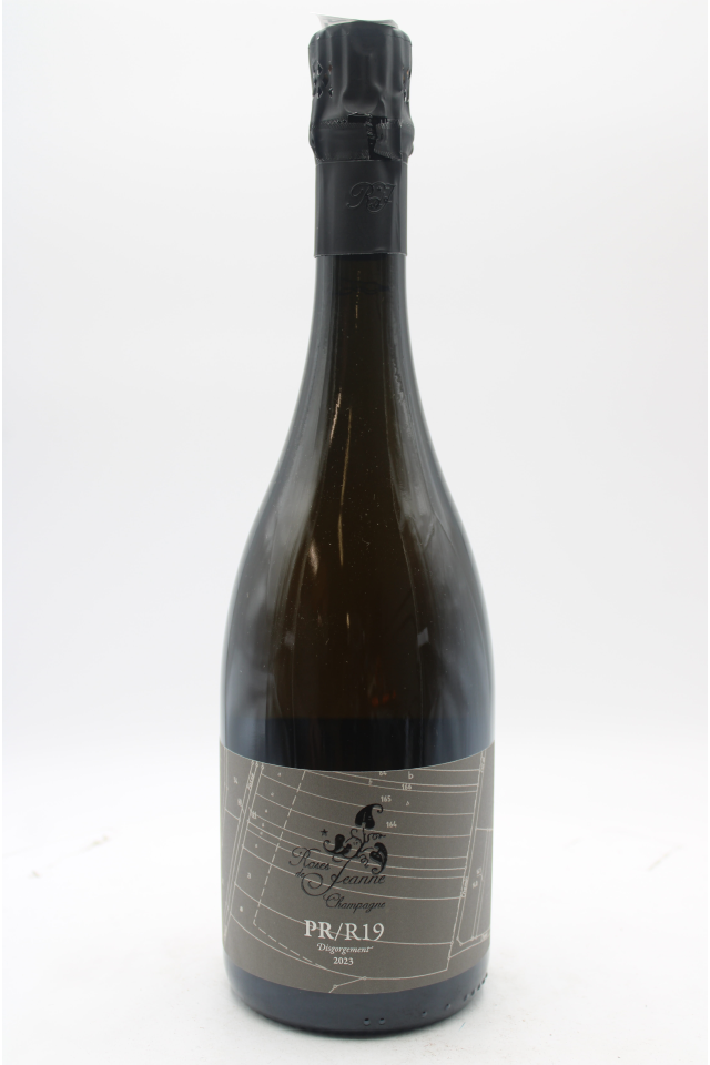 Cedric Bouchard Roses de Jeanne PR/R19 NV