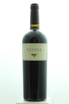 Revana Family Vineyard Cabernet Sauvignon 2001