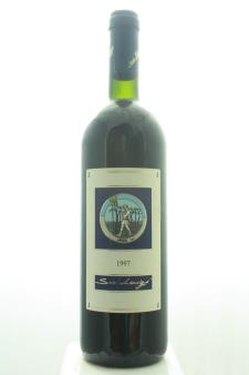 San Luigi Rosso 1997